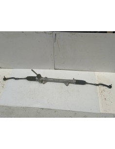 Recambio de cremallera direccion para nissan qashqai (j10) 2.0 16v cat referencia OEM IAM 48001JD900  