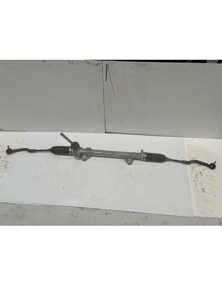 Recambio de cremallera direccion para nissan qashqai (j10) 2.0 16v cat referencia OEM IAM 48001JD900  