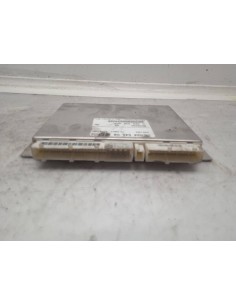 Recambio de centralita abs para mercedes-benz clase e (w210) berlina 2.4 v6 18v cat referencia OEM IAM 0265109405  