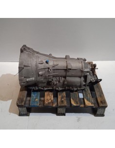 Recambio de caja cambios para bmw serie 5 lim. (f10) 520d referencia OEM IAM ZFS AUTOMATICA 