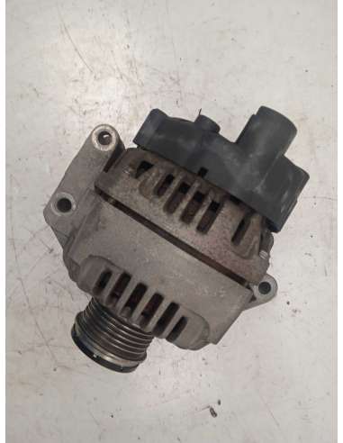 ALTERNADOR SUZUKI WAGON R+ RB...