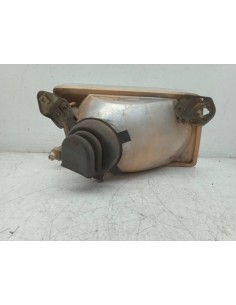 Recambio de faro izquierdo para ford transit, caja cerrada 86/92 2.5 diesel referencia OEM IAM  74629 00660730 2