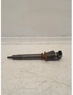 Recambio de inyector para volvo s60 i (384) d5 referencia OEM IAM 0445110028  