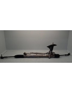 Recambio de cremallera direccion para ford mondeo ber. (ca2) 1.8 tdci cat referencia OEM IAM 7G913A500AL  