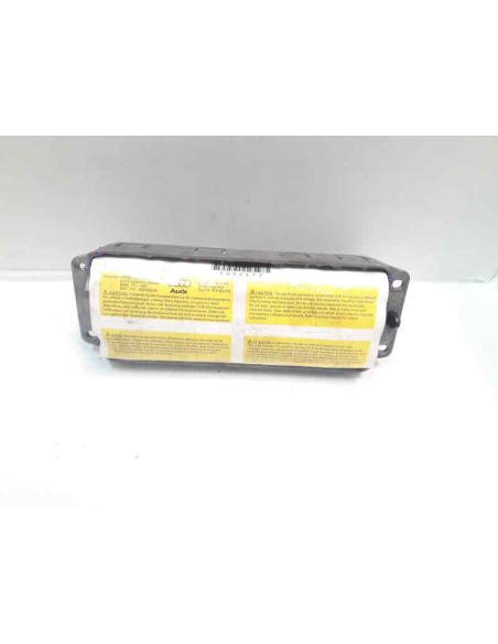 Recambio de airbag delantero derecho para audi a3 (8p) 2.0 tdi referencia OEM IAM 8P0880202  