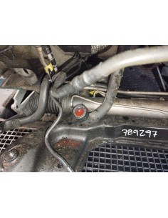 Recambio de cremallera direccion para ford mondeo ber. (ca2) 1.8 tdci cat referencia OEM IAM 7G913A500AL   2