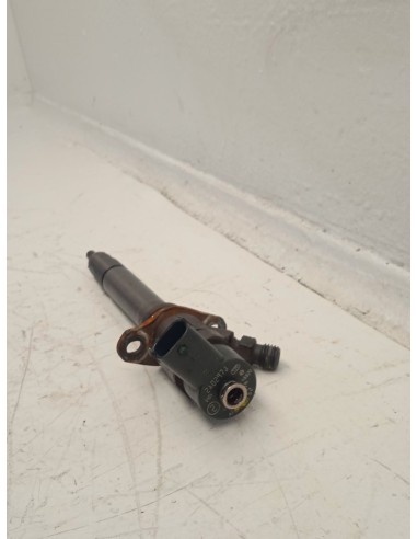 Recambio de inyector para volvo s60 i (384) d5 referencia OEM IAM 0445110028  