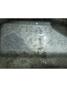 Recambio de caja cambios para hyundai xg 3.0 cat referencia OEM IAM PYKAD AUTOMATICA  2