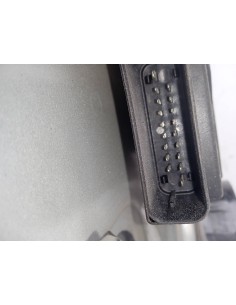 Recambio de elevalunas trasero izquierdo para volkswagen passat berlina (3b2) 1.9 tdi referencia OEM IAM 119095XXX   2