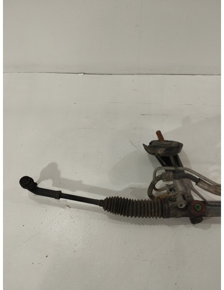 Recambio de cremallera direccion para ford mondeo ber. (ca2) 1.8 tdci cat referencia OEM IAM 7G913A500AL  