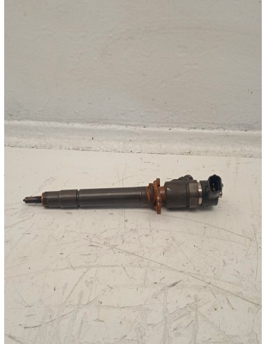 Recambio de inyector para volvo s60 i (384) d5 referencia OEM IAM 0445110028  