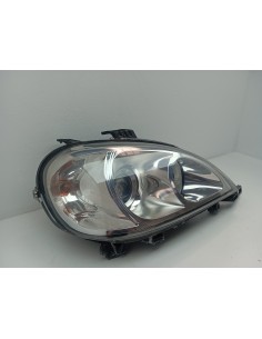 Recambio de faro derecho para mercedes-benz clase m (w163) 2.7 cdi 20v cat referencia OEM IAM 1638203861   2