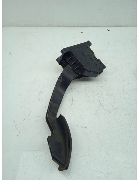 Recambio de potenciometro pedal para fiat grande punto (199) 1.4 cat referencia OEM IAM 55702020  