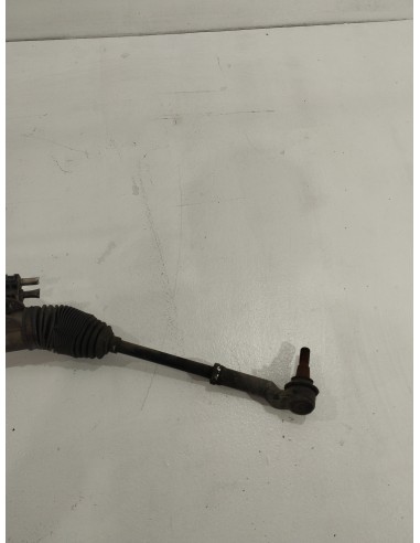 Recambio de cremallera direccion para ford mondeo ber. (ca2) 1.8 tdci cat referencia OEM IAM 7G913A500AL  