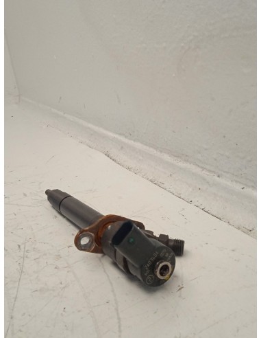 Recambio de inyector para volvo s60 i (384) d5 referencia OEM IAM 0445110028  
