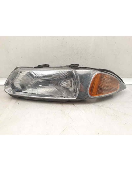 Recambio de faro izquierdo para mg serie 200 (rf) referencia OEM IAM   