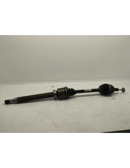 Recambio de transmision delantera derecha para ford mondeo ber. (ca2) 1.8 tdci cat referencia OEM IAM 6G913B436FD  