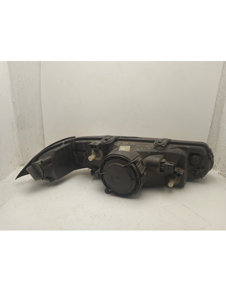 Recambio de faro izquierdo para mg serie 200 (rf) referencia OEM IAM   