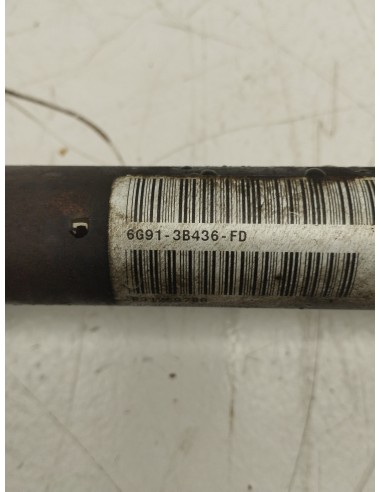 Recambio de transmision delantera derecha para ford mondeo ber. (ca2) 1.8 tdci cat referencia OEM IAM 6G913B436FD  