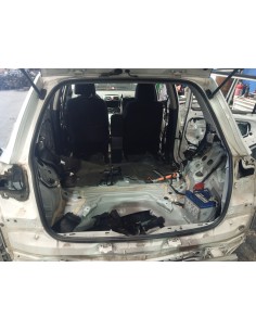Recambio de gomas contorno puerta para toyota auris hybrid active referencia OEM IAM 6788102080 PORTON 