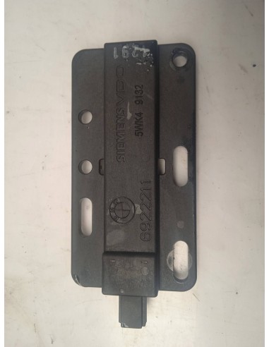 Recambio de modulo electronico para bmw serie 5 touring (e61) 3.0 turbodiesel cat referencia OEM IAM 6922211  
