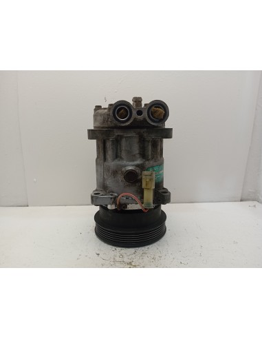 Recambio de compresor aire acondicionado para mg serie 200 (rf) referencia OEM IAM SD7V161010  