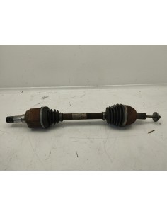 Recambio de transmision delantera izquierda para ford mondeo ber. (ca2) 1.8 tdci cat referencia OEM IAM 6G913B437BE  