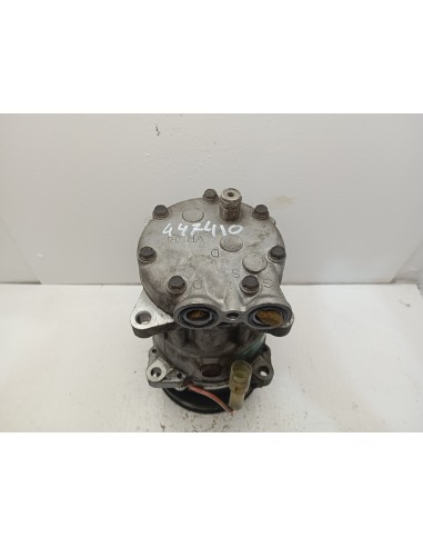 Recambio de compresor aire acondicionado para mg serie 200 (rf) referencia OEM IAM SD7V161010  