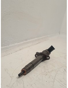 Recambio de inyector para volvo s60 i (384) d5 referencia OEM IAM 0445110028   2