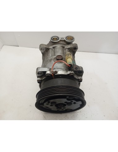 Recambio de compresor aire acondicionado para mg serie 200 (rf) referencia OEM IAM SD7V161010  