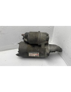Recambio de motor arranque para mg serie 200 (rf) referencia OEM IAM NAD101080  