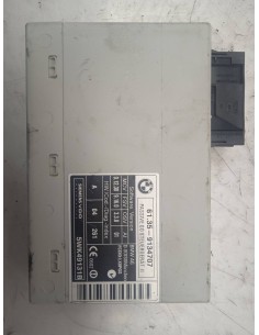 Recambio de modulo electronico para bmw serie 5 touring (e61) 3.0 turbodiesel cat referencia OEM IAM 61359134707  