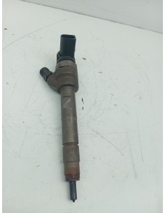 Recambio de inyector para bmw serie 5 lim. (f10) 520d referencia OEM IAM 0445110332  