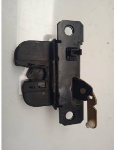 Recambio de cerradura maletero / porton para volkswagen touareg (7la) 2.5 tdi referencia OEM IAM 7L6827505  