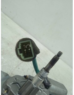 Recambio de motor limpia trasero para ssangyong rexton 2.7 turbodiesel cat referencia OEM IAM 8615008010   2