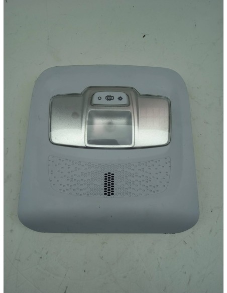 Recambio de luz interior para peugeot 2008 (--.2013) allure referencia OEM IAM 9674441377  