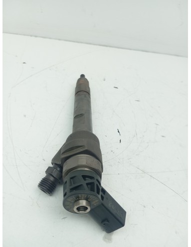 Recambio de inyector para bmw serie 5 lim. (f10) 520d referencia OEM IAM 0445110332  