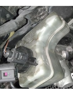 Recambio de bomba freno para volkswagen passat berlina (3c2) advance 4motion referencia OEM IAM   