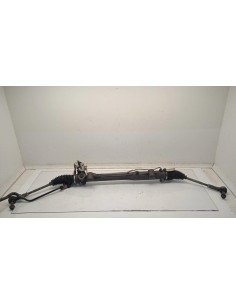 Recambio de cremallera direccion para volkswagen touareg (7la) 2.5 tdi referencia OEM IAM 7L6422055  