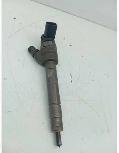Recambio de inyector para bmw serie 5 lim. (f10) 520d referencia OEM IAM 0445110332  