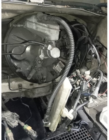 Recambio de bomba freno para citroën c4 picasso live referencia OEM IAM 1610017880  