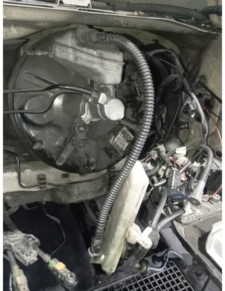 Recambio de bomba freno para citroën c4 picasso live referencia OEM IAM 1610017880  