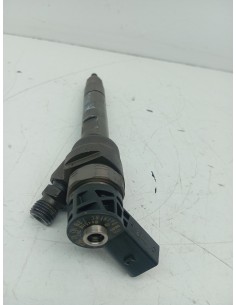 Recambio de inyector para bmw serie 5 lim. (f10) 520d referencia OEM IAM 0445110332   2