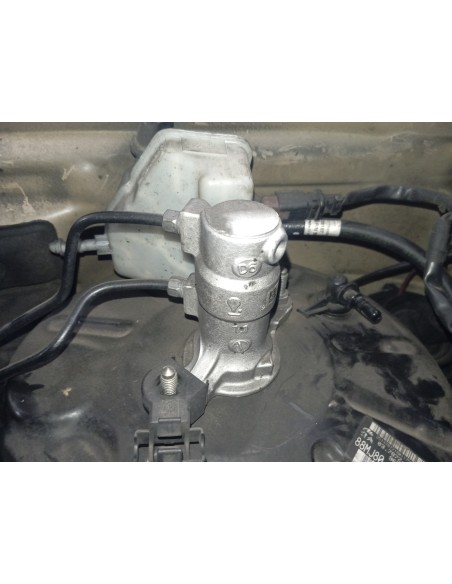 Recambio de bomba freno para citroën c4 picasso live referencia OEM IAM 1610017880  