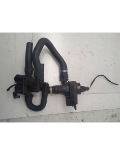 Recambio de bomba agua para bmw serie 5 touring (e61) 3.0 turbodiesel cat referencia OEM IAM 6421691770005  