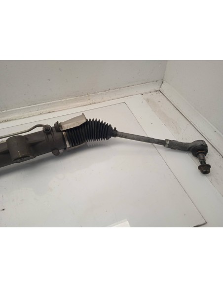 Recambio de cremallera direccion para volkswagen touareg (7la) 2.5 tdi referencia OEM IAM 7L6422055  