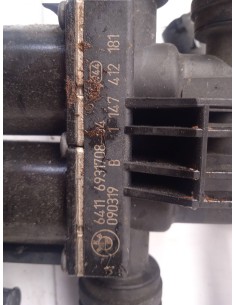 Recambio de bomba agua para bmw serie 5 touring (e61) 3.0 turbodiesel cat referencia OEM IAM 6421691770005   2