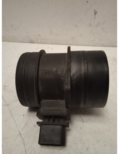Recambio de caudalimetro para volkswagen passat berlina (3c2) advance 4motion referencia OEM IAM 0281002735  