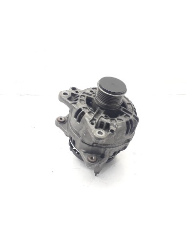 Recambio de alternador para seat leon (1p1) 1.9 tdi referencia OEM IAM 0124525091  