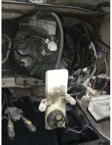 Recambio de bomba freno para citroën c4 picasso live referencia OEM IAM 1610017880  